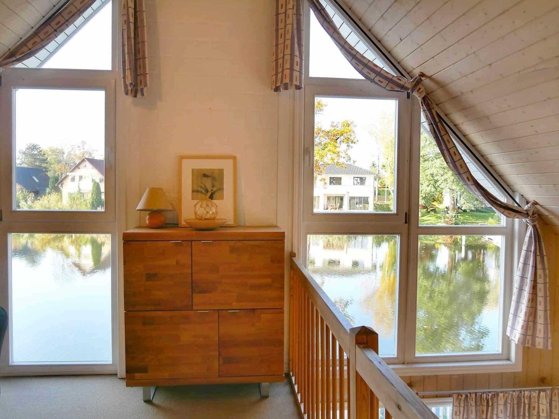 Ferienpark Scharmuetzelsee Wendisch Rietz Extérieur photo